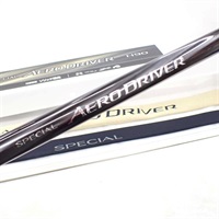 ２５スペシャルエアロドライバーＨ９０